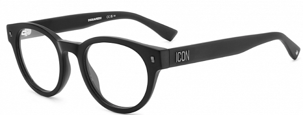 Оправа Dsquared Icon 0014 003 Оправа Dsquared Icon 0014 003