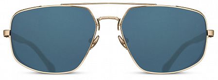 Солнцезащитные очки Matsuda 3111 BG