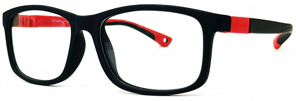 Оправа Fisher price 051 BLK(52) детская
