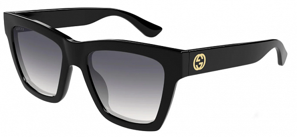 Солнцезащитные очки Gucci 1714S-001 Солнцезащитные очки Gucci 1714S-001