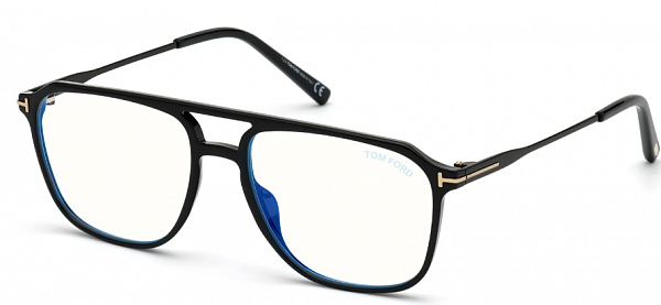 Оправа Tom Ford 5665B 001 Оправа Tom Ford 5665B 001