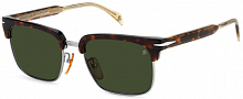 Солнцезащитные очки David Beckham 1119/G/S 3MA