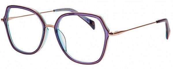 Оправа William Morris Black Label Faye 3422 Оправа William Morris Black Label Faye 3422