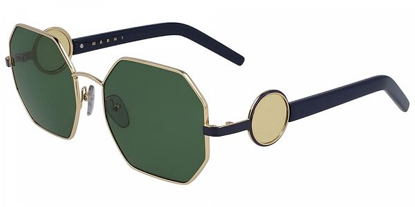 Солнцезащитные очки Marni 118 414