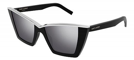 Солнцезащитные очки Saint Laurent 570-002