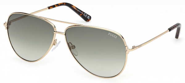 Солнцезащитные очки Emilio Pucci 0229 32P