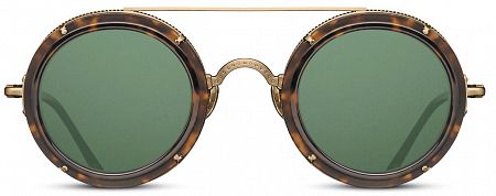 Солнцезащитные очки Matsuda 3080 MBR-AG