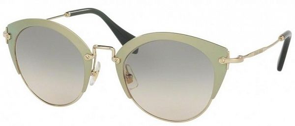 Солнцезащитные очки Miu Miu 53RS UR39T1 Солнцезащитные очки Miu Miu 53RS UR39T1