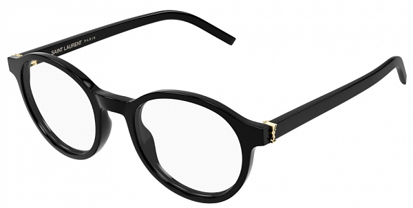 Оправа Saint Laurent M163-001