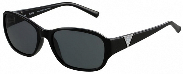 Солнцезащитные очки Guess 7265 BLK-3(c33 56)