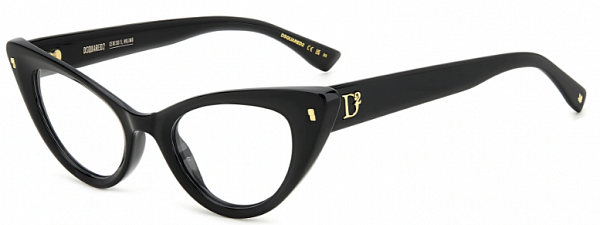 Оправа Dsquared D2 0116 807 Оправа Dsquared D2 0116 807