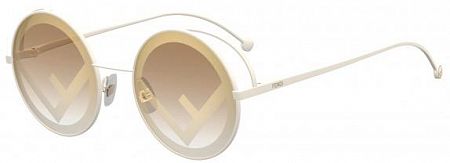 Солнцезащитные очки Fendi 0343/S VK6