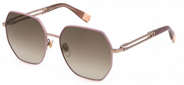 Солнцезащитные очки Furla 689 E59 Солнцезащитные очки Furla 689 E59