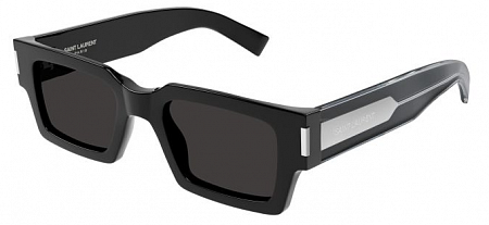 Солнцезащитные очки Saint Laurent 572-001