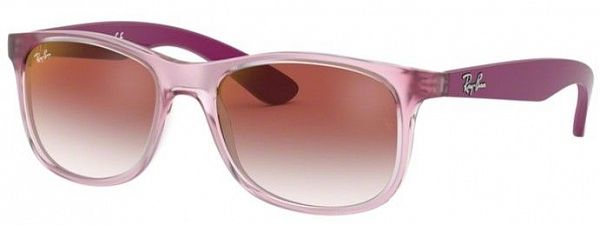 Солнцезащитные очки Ray Ban 9062 7052/V0 48 детские