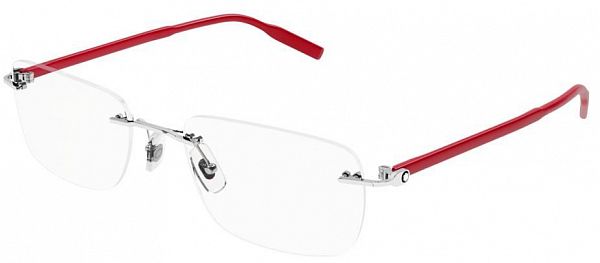 Оправа Montblanc 0221O-010 Оправа Montblanc 0221O-010