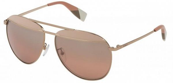 Солнцезащитные очки Furla 236 SCG