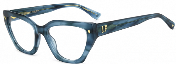 Оправа Dsquared D2 0117 38I