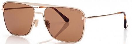 Солнцезащитные очки Tom Ford 925 28E