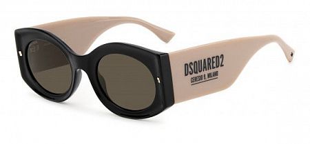 Солнцезащитные очки Dsquared D2 0071 0WM