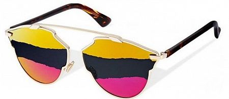 Солнцезащитные очки Dior SOREALA J5G