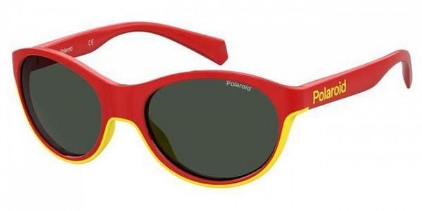 Солнцезащитные очки Polaroid Kids PLD 8042 AHY детские Солнцезащитные очки Polaroid Kids PLD 8042 AHY детские