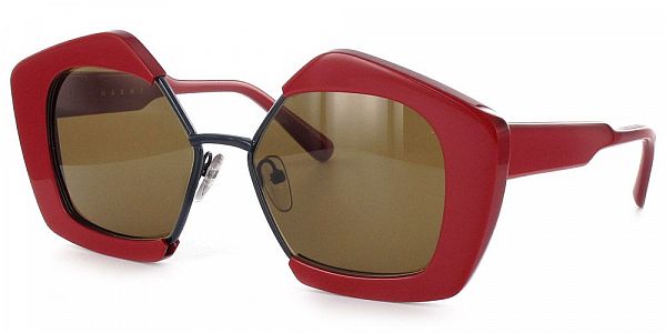 Солнцезащитные очки Marni 603 613 Солнцезащитные очки Marni 603 613