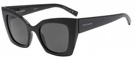 Солнцезащитные очки Saint Laurent 552-001