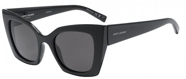 Солнцезащитные очки Saint Laurent 552-001 Солнцезащитные очки Saint Laurent 552-001