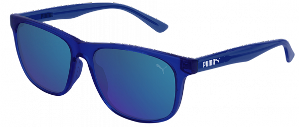 Солнцезащитные очки Puma 0025S-005 детские Солнцезащитные очки Puma 0025S-005 детские