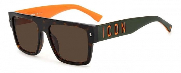 Солнцезащитные очки Dsquared Icon 0003 086 Солнцезащитные очки Dsquared Icon 0003 086