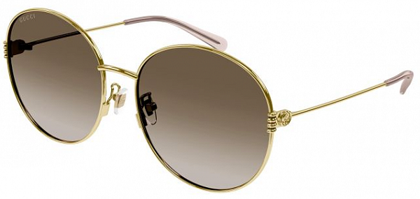 Солнцезащитные очки Gucci 1281SK 002 Солнцезащитные очки Gucci 1281SK 002