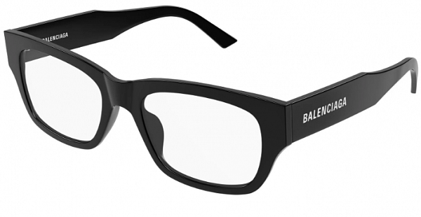 Оправа Balenciaga 0450O-001 Оправа Balenciaga 0450O-001