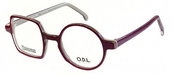 Оправа O.D.L.105 14 Оправа O.D.L.105 14
