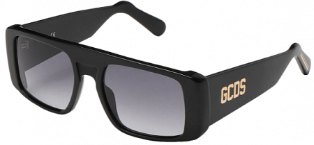 Солнцезащитные очки GCDS 0006 01B