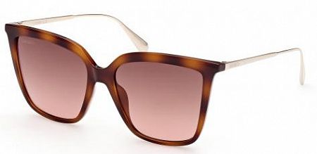 Солнцезащитные очки Max & Co 0043 52F