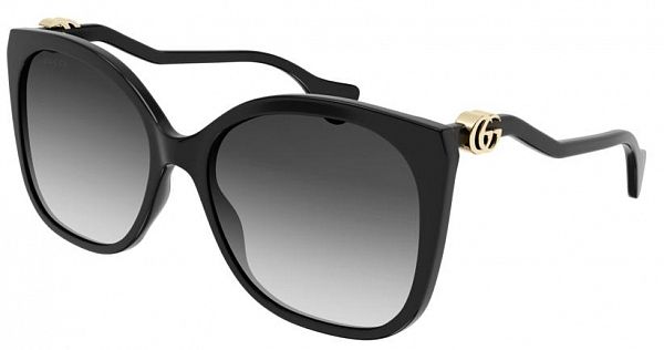 Солнцезащитные очки Gucci 1010S-001 Солнцезащитные очки Gucci 1010S-001
