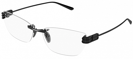 Оправа Balenciaga 0490O-002