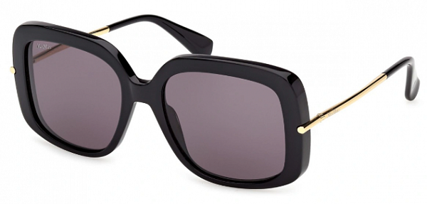 Солнцезащитные очки Max Mara 0195 01A Солнцезащитные очки Max Mara 0195 01A