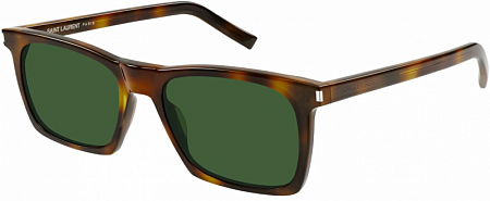 Солнцезащитные очки Saint Laurent 559-002