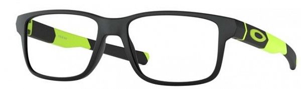 Оправа Oakley 8007 01 детские
