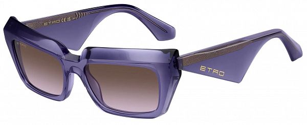 Солнцезащитные очки Etro 0118/S B3V
