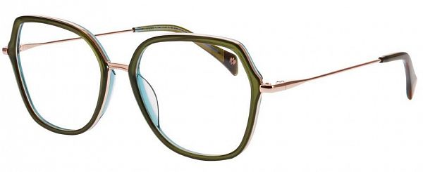 Оправа William Morris Black Label Faye 9622 Оправа William Morris Black Label Faye 9622