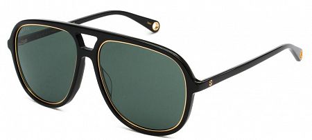 Солнцезащитные очки Gucci 1077S 002