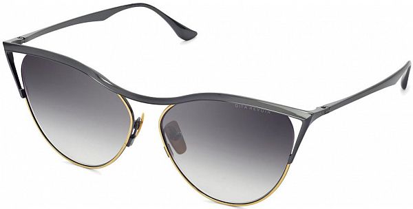 Солнцезащитные очки DITA Revoir BLK-GLD