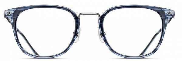 Оправа Matsuda 3113 BS-BLD Оправа Matsuda 3113 BS-BLD