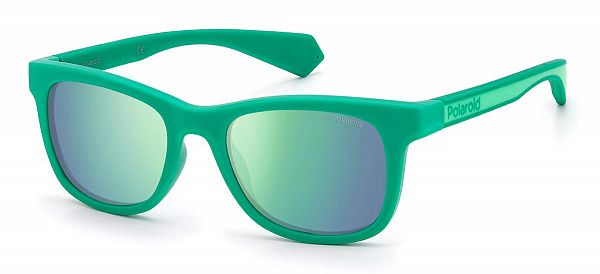 Солнцезащитные очки Polaroid Kids PLD 8031 619 детские