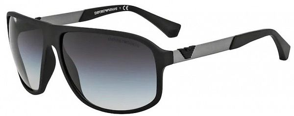 Солнцезащитные очки Emporio Armani 4029 5063/8G 64 Солнцезащитные очки Emporio Armani 4029 5063/8G 64
