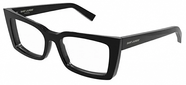 Оправа Saint Laurent 554-001 Оправа Saint Laurent 554-001