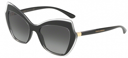 Солнцезащитные очки Dolce & Gabbana 4361 5383/8G